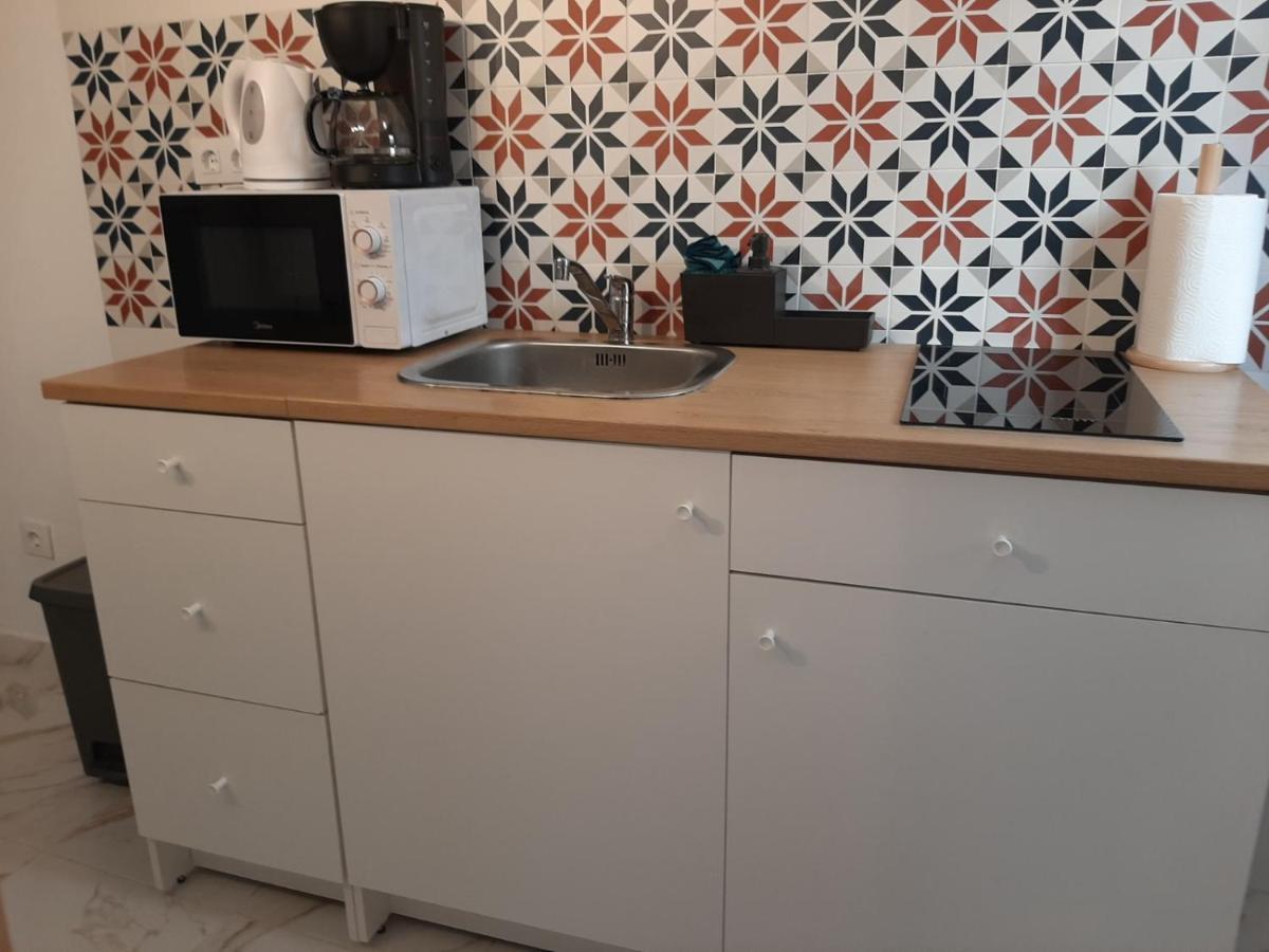 San Amador Appartement *