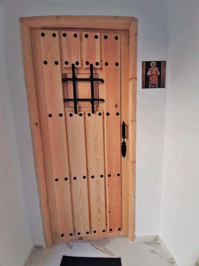 Appartement San Amador
