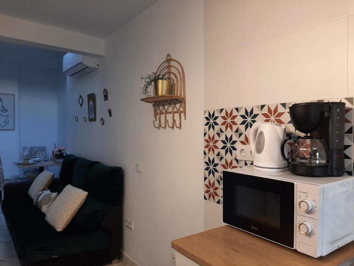 San Amador Appartement