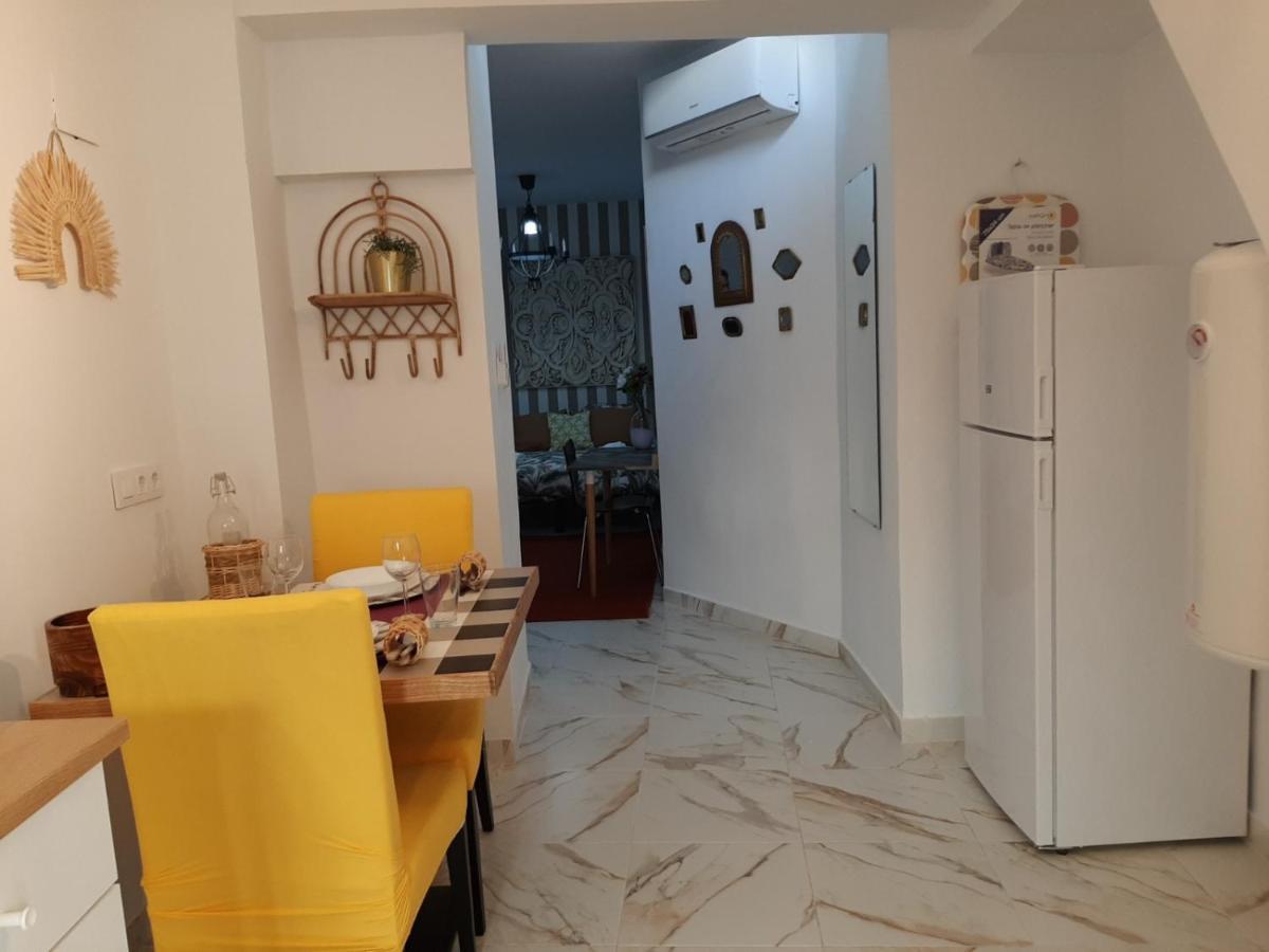 San Amador Appartement *